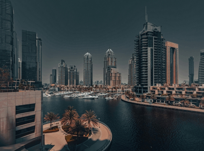 Dubai’s Ascent to a Global Model for Smart Cities