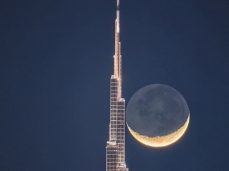 Dubai’s Space Ambitions Signal a New Era of Global Collaboration