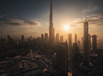 Dubai’s Fintech Frontier: A Desert Hub Reshapes Global Finance