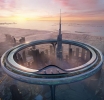 Dubai’s Skyward Ambition: The Rise of Urban Air Mobility
