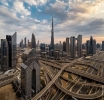 Dubai’s Cashless Revolution: Blockchain and Crypto Redefine Finance