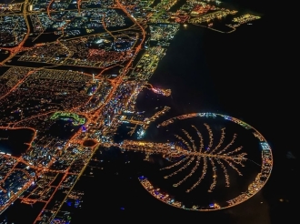 Dubai’s Eid Al Adha 2025: A Cultural Welcome Through Innovative Passport Stamps