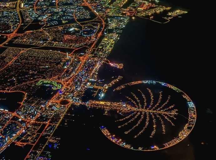 Dubai’s Eid Al Adha 2025: A Cultural Welcome Through Innovative Passport Stamps