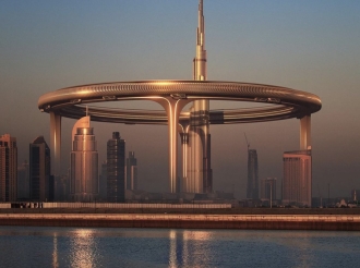 Dubai’s Smart City Vision: Turning Tomorrow into Today