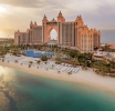 Atlantis The Palm: A Marine Marvel on the Palm