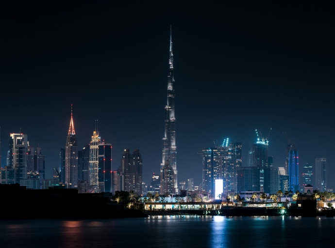 Exploring Dubai’s Skyline: A City of Architectural Marvels