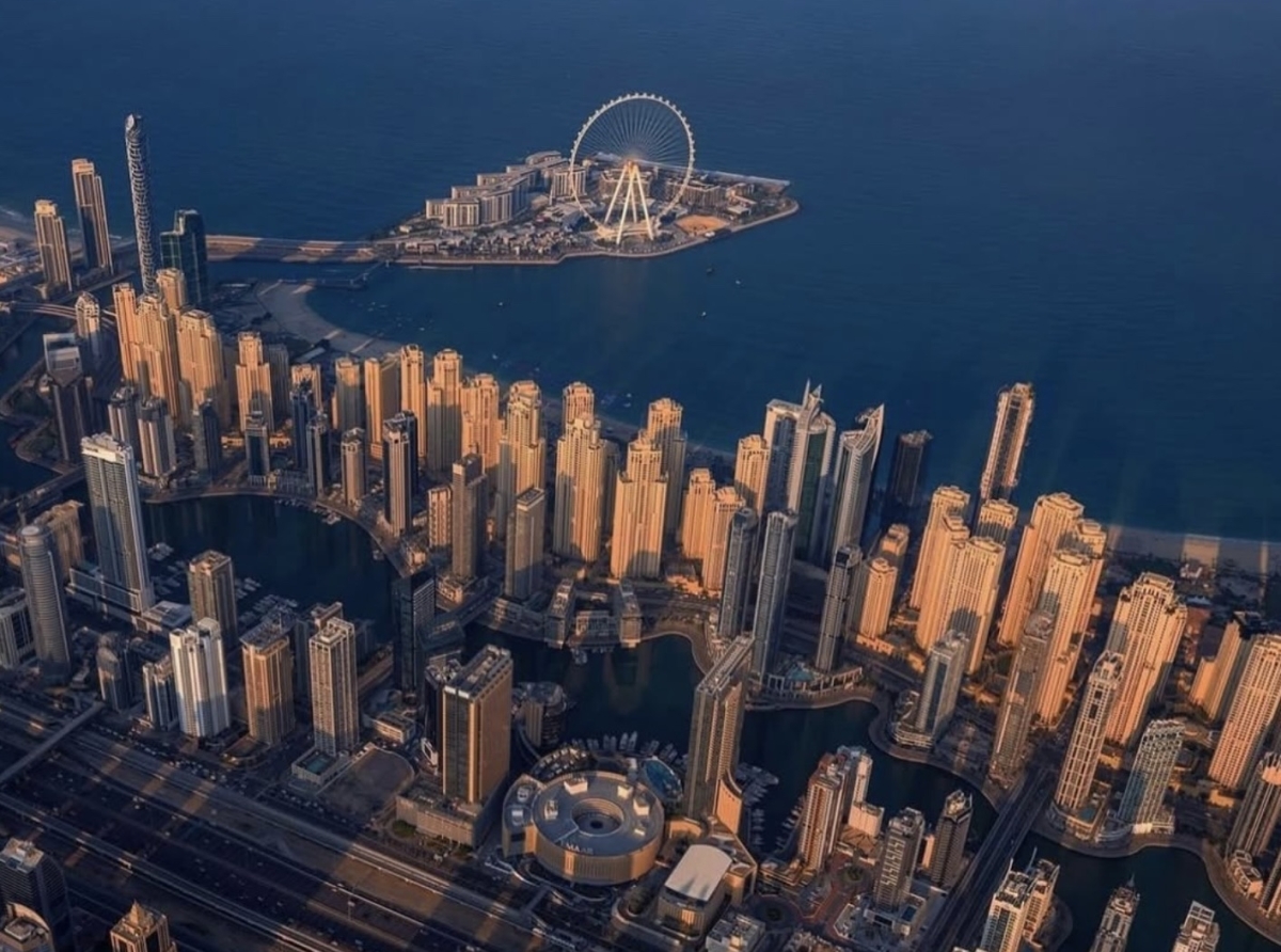 Dubai’s Innovation Ecosystem: A Global Hub for Startups