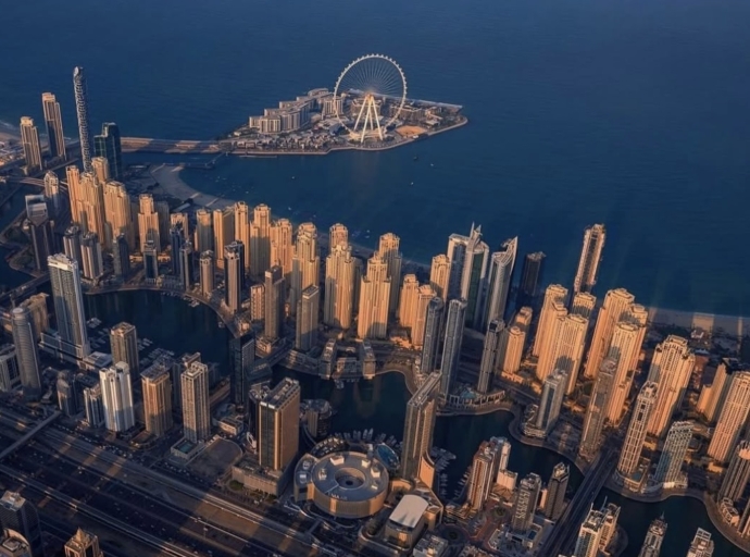 Dubai’s Innovation Ecosystem: A Global Hub for Startups