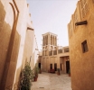 Dubai’s Cultural Tapestry: Weaving Tradition and Modernity