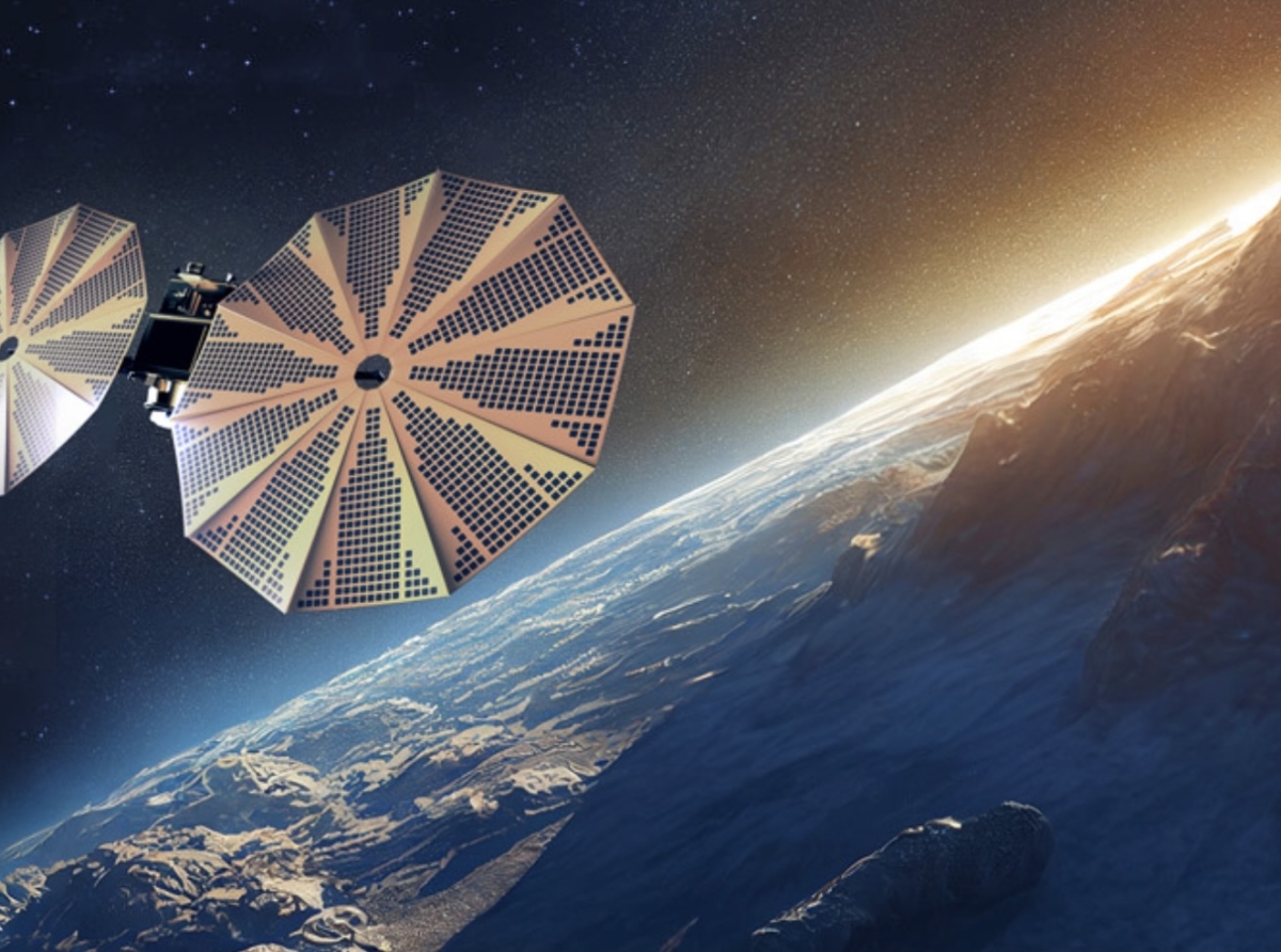 Dubai’s Cosmic Ambitions: Charting a Path Beyond Earth
