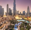 Climate Adaptation: Building a Resilient Dubai