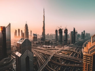 Youth Tech Initiatives: Empowering Dubai’s Next Generation