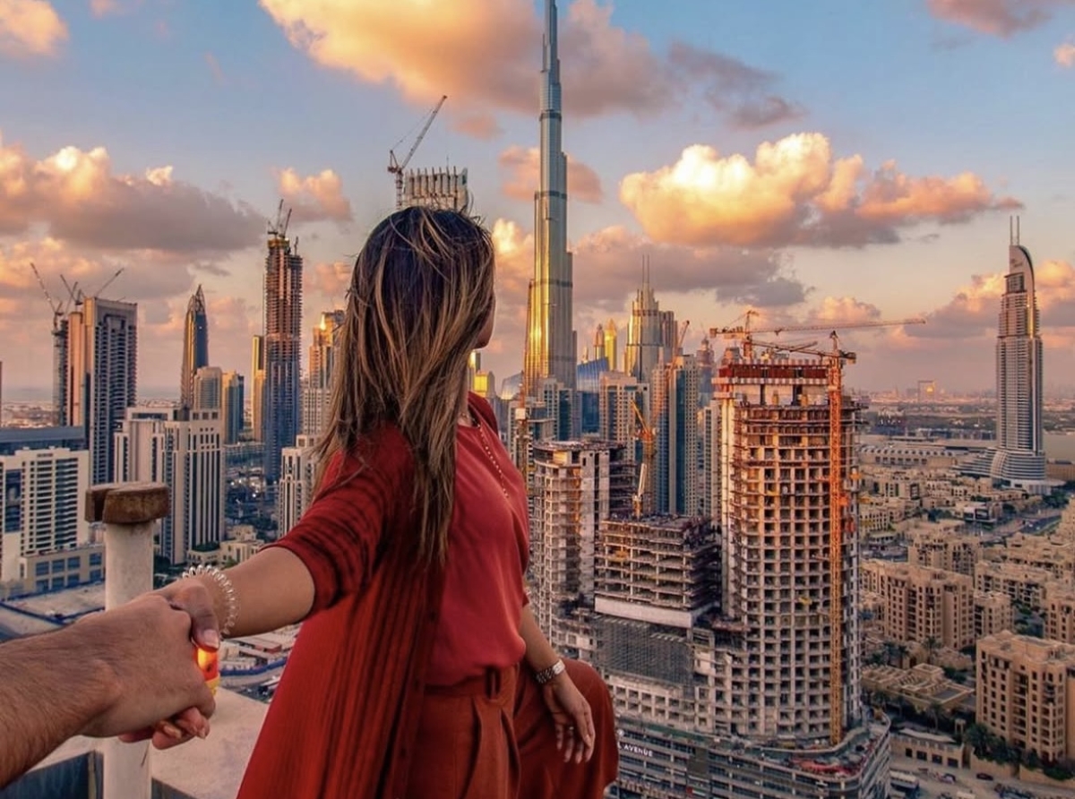 Dubai’s Soft Power Strategy: A Model for Global Tourism Recovery
