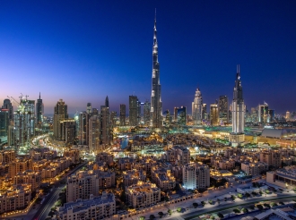 The Greenfield Gold Standard: Why Investors Keep Betting on Dubai