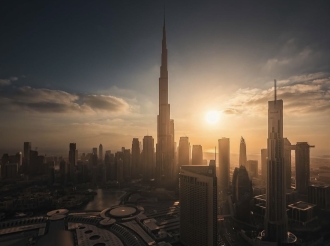 Dubai’s Digital Frontier: Leading the Metaverse in 2025