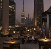 Luna: Celestial Elegance Above DIFC’s Skyline
