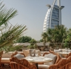 Atop Jumeirah Marsa Al Arab, KIRA Elevates Rooftop Dining Scene