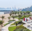 W Dubai – The Palm — Vibrant Luxury with a Playful Edge on Dubai’s Iconic Crescent