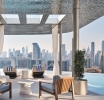 High Society – A Nocturnal Oasis Above The City