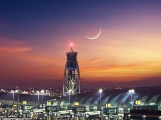 Dubai International Airport Breaks Global Records with 92.3 Million Passengers, Signals Shift to Al Maktoum