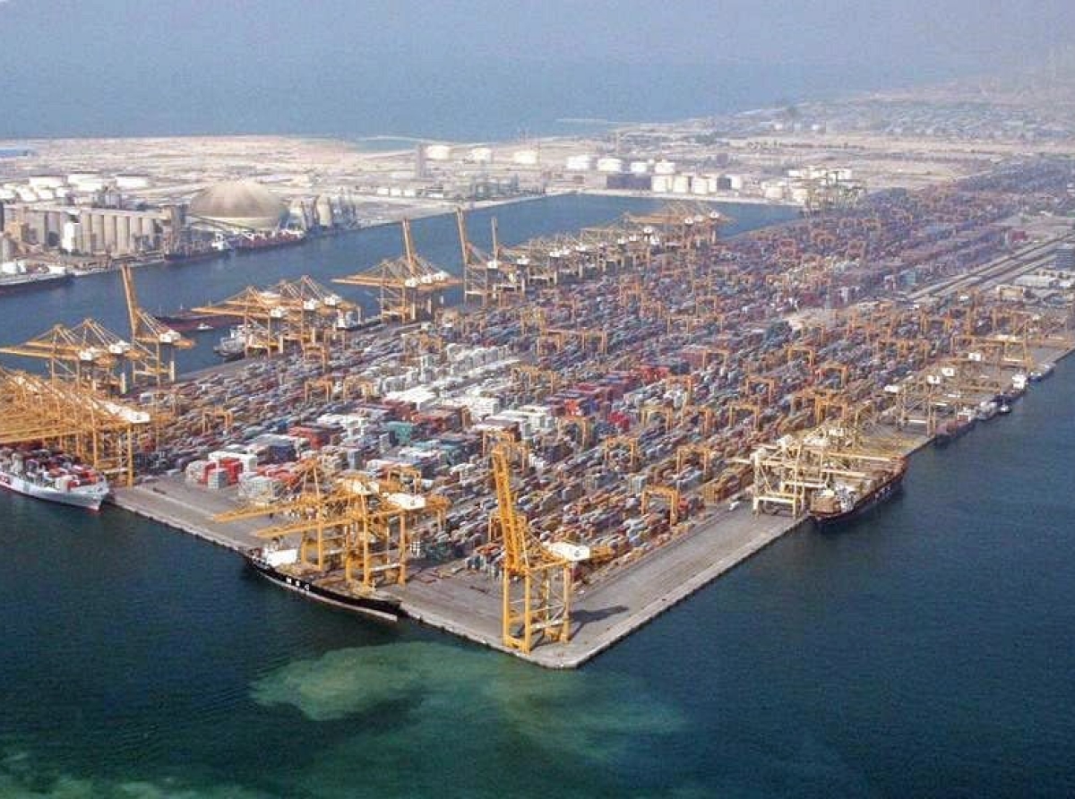 DP World’s Global Ambition: Balancing Trade Power and Environmental Responsibility