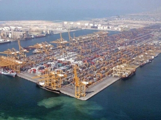 DP World’s Global Ambition: Balancing Trade Power and Environmental Responsibility