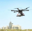 Dubai’s Drone Delivery Expansion: Revolutionizing Logistics