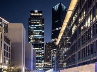 Dubai’s Tech Startup Surge: The D33 Economic Agenda