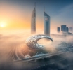 Museum of the Future’s New Exhibits: Blending Tech and Culture