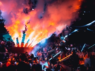 Dubai’s Nightlife Evolution: Beyond the Glitz