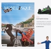 The Monegasque: A Literary Lucky Charm for Racing's Elite?