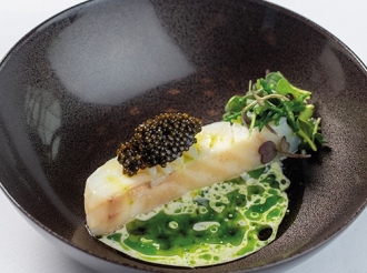 Caviar and Champagne: Dubai’s Ultra-Luxury Dining Renaissance