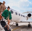 Bespoke Travel: Dubai’s Private Jet Culture Takes Flight