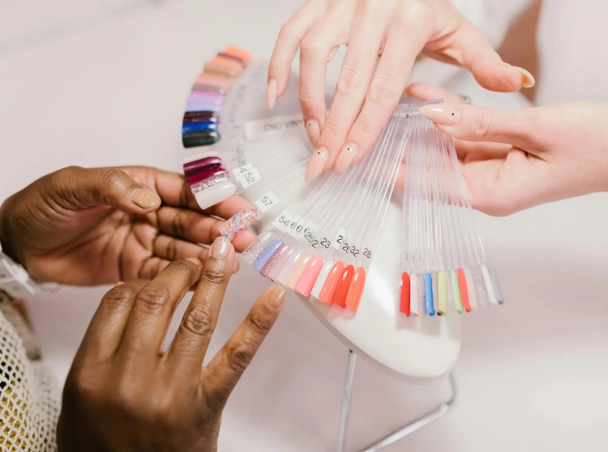 A Slice of London in Dubai: 91 Beauty Salon Brings British Precision to Arjan’s Beauty Scene