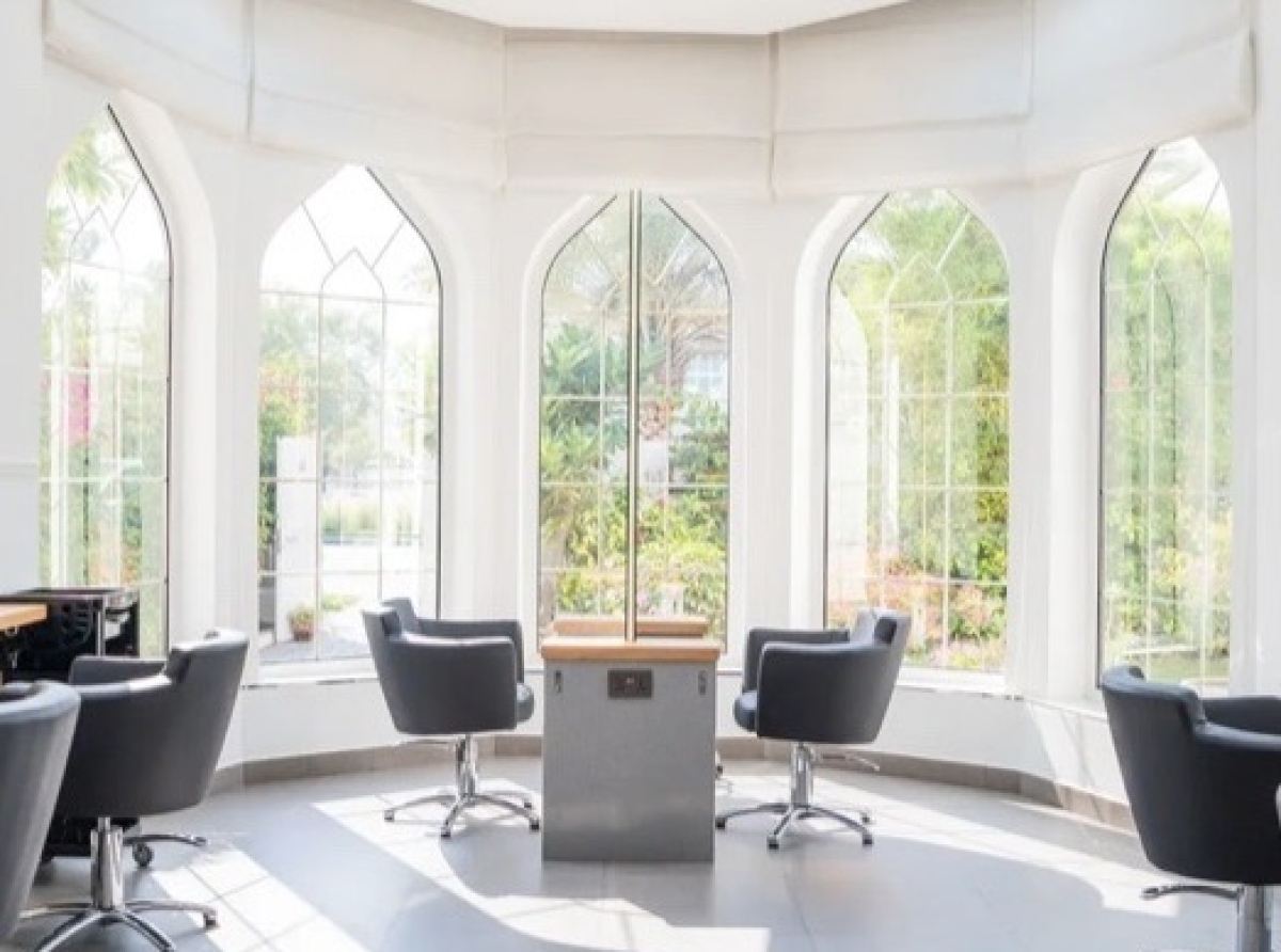 Elegance at Every Turn: Pastels Salon Brings Royal Treatment to Dubai’s Beauty Scene