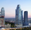 Dubai’s Hotel of the Future: Inside Al Habtoor Tower