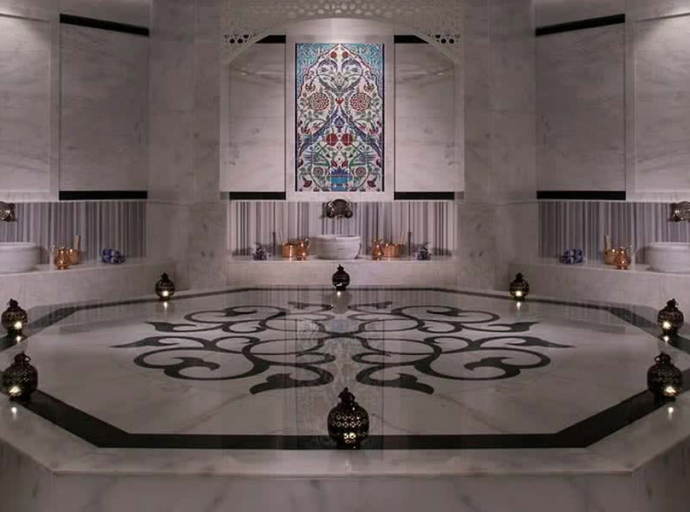 Anantara Spa at The Palm Dubai – Crystal and Sound Healing by the Sea