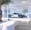 Rimac: An Electric Hypercar Breakthrough in the Desert
