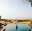 From Sand to Sky: Inside the World’s Most Exclusive Desert Retreat