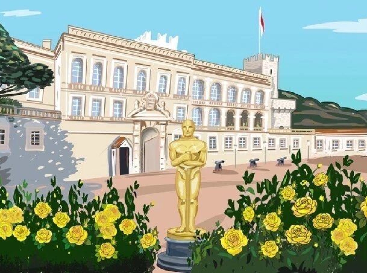 Unearthing a Forgotten Film: Annette Anderson Revisits Princess Grace’s Final Role in The Monegasque