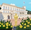Unearthing a Forgotten Film: Annette Anderson Revisits Princess Grace’s Final Role in The Monegasque