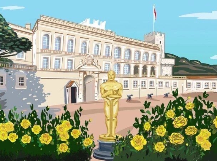 Unearthing a Forgotten Film: Annette Anderson Revisits Princess Grace’s Final Role in The Monegasque™ magazine