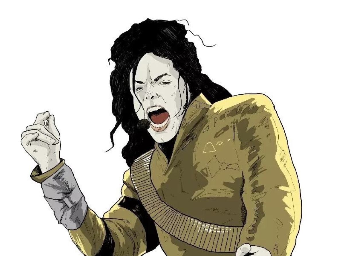 Michael Jackson’s Monaco Legacy, Revisited by His Brother in The Monegasque