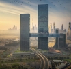 Dubai’s Vision 2040: Shaping the Future of Urban Living