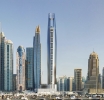 Dubai’s Skyward Ambition: The Rise of the World’s Tallest Hotel, Ciel Tower