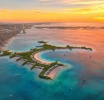 New Private Island Project in Dubai