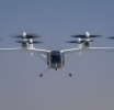 Dubai’s Flying Taxi Ambitions Are Becoming a Reality