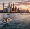 Dubai Posts Solid Economic Growth in Early 2025, Led by Trade and Healthcare Surge