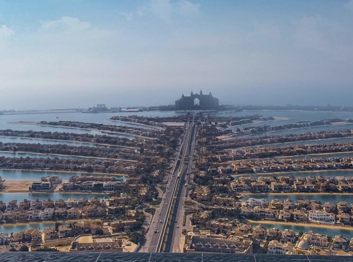 Indian SMEs Thrive in Dubai’s Free Zones - A Platform for Global Expansion