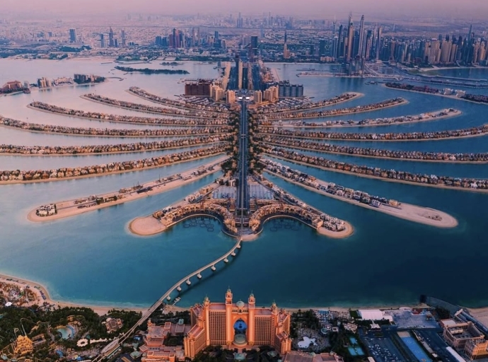 Creators HQ Rapidly Emerges as Dubai’s Global Content Magnet
